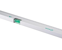 Уровень алюминиевый 90см SATA ST91605ME