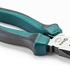 Плоскогубцы 7", 177мм. SATA ST70302AST