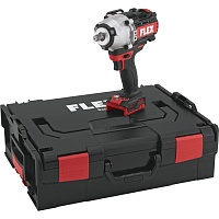 Гайковерт ударный аккумуляторный IW 1/2" 1500 18-EC FLEX 532064