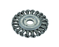 Щетка дисковая D125x6 Metal OSBORN 0002626251