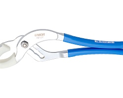 Клещи для захвата дренажных гаек UNIOR 612869 