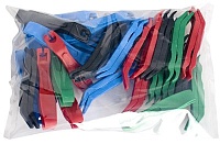 Набор монтажных лопаток, 27 пар UNIOR 625044