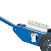 Кольцо безопасности стопорное SBS4 для домкратов AC Hydraulic 4495310  