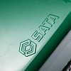 Ящик инструментальный металлический 20"(508x218x243mm) SATA ST95103ASC