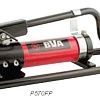 Насос ножной гидравлический BVA P570FP