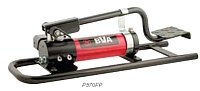 Насос ножной гидравлический BVA P570FP