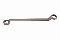Ключ накидной изогнутый двусторонний 17Х19 mm DIN838 X-Spark 3314-1719