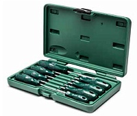 Набор отверток Torx T8-T40 (8 предм.)  SATA ST09305SJ