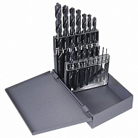 Набор сверел CLE-LINE C21109 (Grainger 2X471)