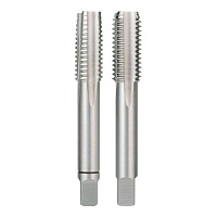 Метчик 7/16x20 HSS DIN 2181 RUKO 246716UNF