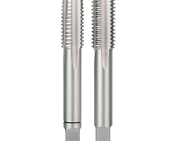 Метчик 7/16x20 HSS DIN 2181 RUKO 246716UNF