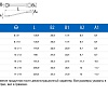 Ключ накидной c трещеткой 16х18mm UNIOR 622858