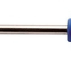 616425 Отвёртка шлицевая, рукоятка NI, 1,2x6,5 х 150