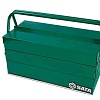 Ящик для инструментов 430x200x200мм. SATA ST95104ASC