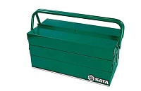 Ящик для инструментов 430x200x200мм. SATA ST95104ASC