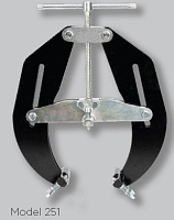 Центратор 2"-6" SAWYER MFG 251B