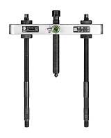 Траверса для съемника сепаратора 300mm M18x1,5 KUKKO 18-3