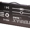 Набор метчиков и плашек M3-M20 54пр. RUKO A245040