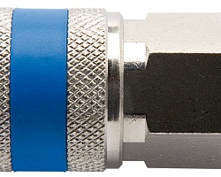 Муфта соединительная, с внутренней резьбой R3/8" UNIOR 617796