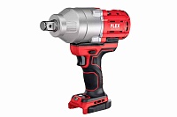 Гайковерт аккумуляторный ударный IW 3/4" 18.0-EC C Flex 492612