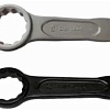 Ключ накидной ударный 114 mm DIN7444 X-Spark 3310-114
