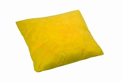 Подушка Yellow 40 cm x 40 cm упаковка SCHOELLER CC1