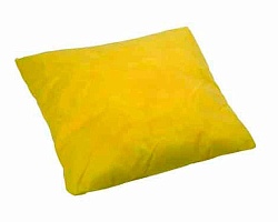Подушка Yellow 40 cm x 40 cm упаковка SCHOELLER CC1
