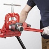 Ключ трубный HEAVY DUTY 12" SUPER-EGO 102120000