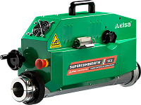 Станок расточно-наплавочный Ø 62 - 600mm (2,44" - 23,62") ELSA Supercombinata SC2 