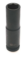 Головка ударная удлиненная 3/8" 15mm L=65mm ACTION DO61112015