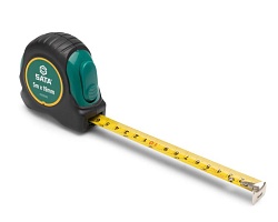 Рулетка 5м SATA ST91335ME