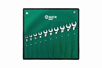 Набор ключей комбинированных 8-19 мм SATA ST08022SJ