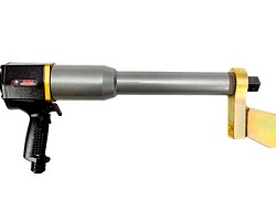 Гайковерт моментный пневматический удлиненный 2400 NGX-R RAD 13563