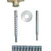 Крепежный комплект для камня и бетона EIBENSTOCK 35720000