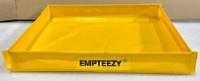 Поддон складной ПВХ 800x800 EMPTEEZY TR8080