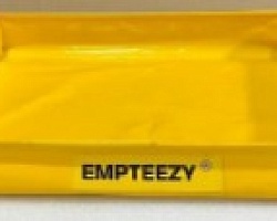 Поддон складной ПВХ 800x800 EMPTEEZY TR8080