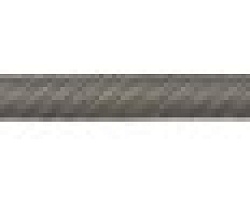 Напильник круглый личной c рукояткой 150мм. UNIOR 619320