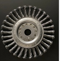 Щетка дисковая D178x13 Metal OSBORN 1802653181