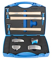 Набор инструментов для рихтовки UNIOR 619227