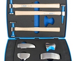 Набор инструментов для рихтовки UNIOR 619227