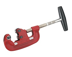 Труборез D 10-31 мм. 1/8" - 1.1/4" SUPER-EGO 701010000