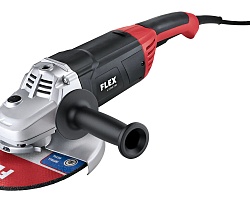 Машина углошлифовальная L 2200 230 FLEX 492280