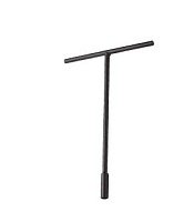 Ключ торцевой с Т-рукояткой 17мм SATA ST47710SC