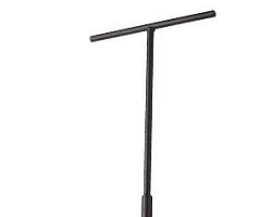 Ключ торцевой с Т-рукояткой 17мм SATA ST47710SC