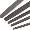 Набор надфилей 5пр. SATA ST03901ME