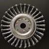 Щетка дисковая D178x13 Metal OSBORN 0208653151