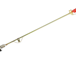 Горелка газовоздушная ГВ-121-P KRASS 2117540