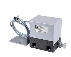 Блок управления потока антифриза 1/2" MECLUBE 026-2131-004