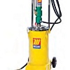 Набор мобильный для густых смазок 16kg R=60:1 1600 g/min MECLUBE 013-1096-000