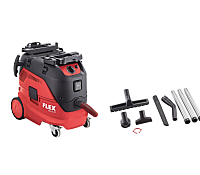 Пылесос VCE 33 L AC-Set FLEX 465674